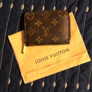 Louis Vuitton Wallet